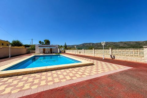Villa a Ontinyent, Valencia, Ontinyent - € 470.000 | Ref: PNVL2172 - foto 27